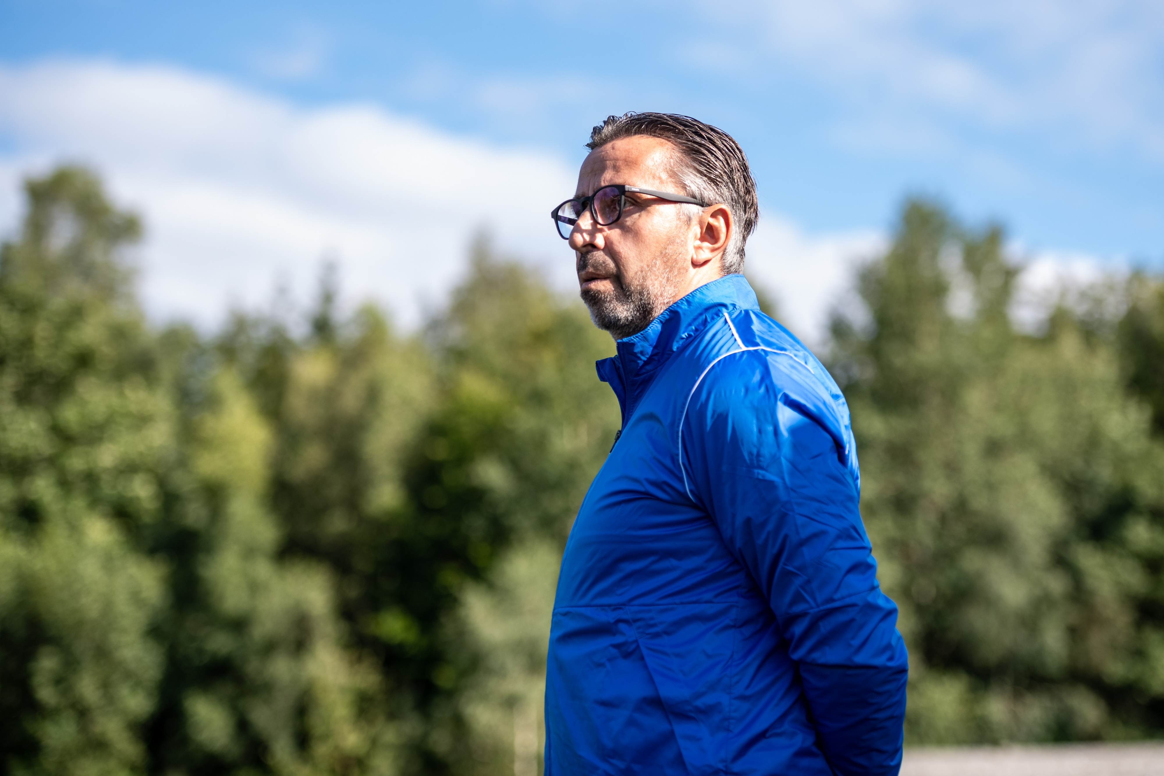 Weis' successor at TSG Weinheim confirmed: Özcan Sahin will be the new ...