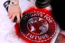 Fridays for Future sendet 101 Klima-Fragen an die FDP

