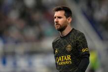 Nicht Barça, nicht Saudi-Arabien: Messi wechselt nach Miami
