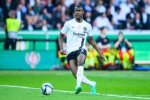 Eintracht Frankfurt verkündet Abgang von Ndicka

