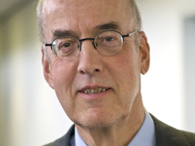 Freudenberg Weinheim trauert um Dr. Wolfram Freudenberg

