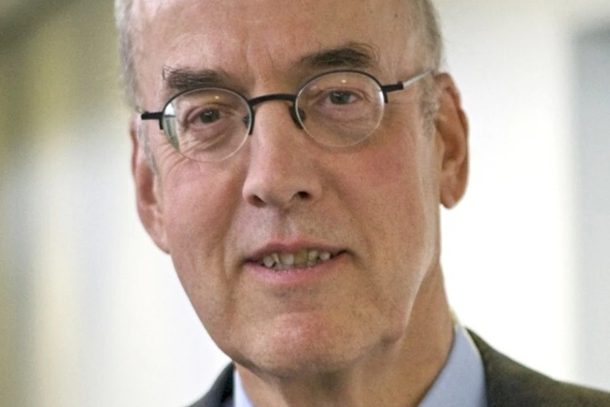 Freudenberg Weinheim trauert um Dr. Wolfram Freudenberg