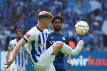 Mittelstädt verlässt Hertha BSC Richtung VfB Stuttgart
