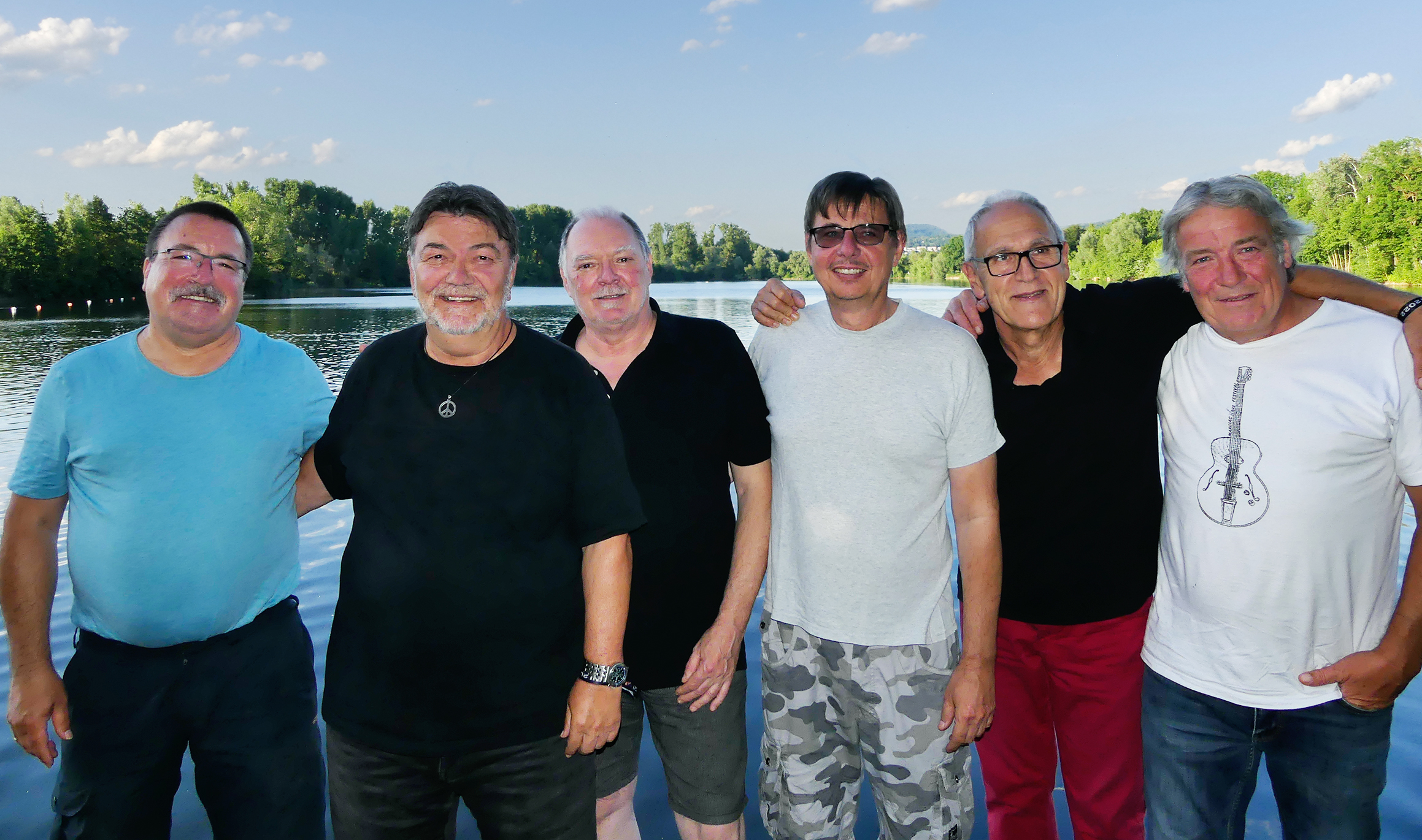 „Irish Night“ in Weinheim: Folk, Tanz und Guinness in St. Marien