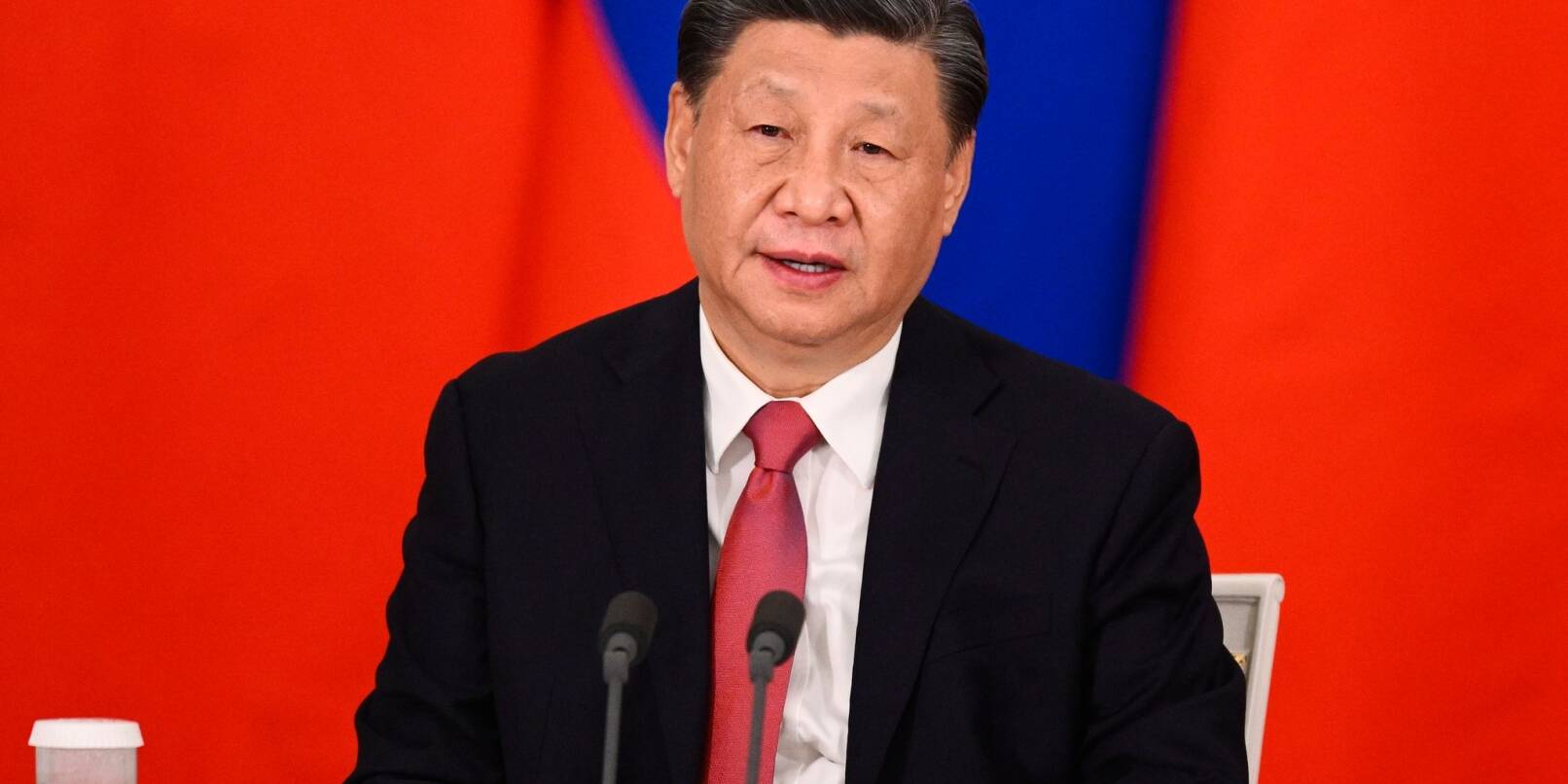 Chinas Präsident Xi Jinping hat an wirtschaftliche Beziehungen mit Honduras Forderungen geknüpft.