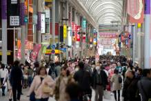 Japans Wirtschaft wächst zu Beginn 2023 stärker als erwartet

