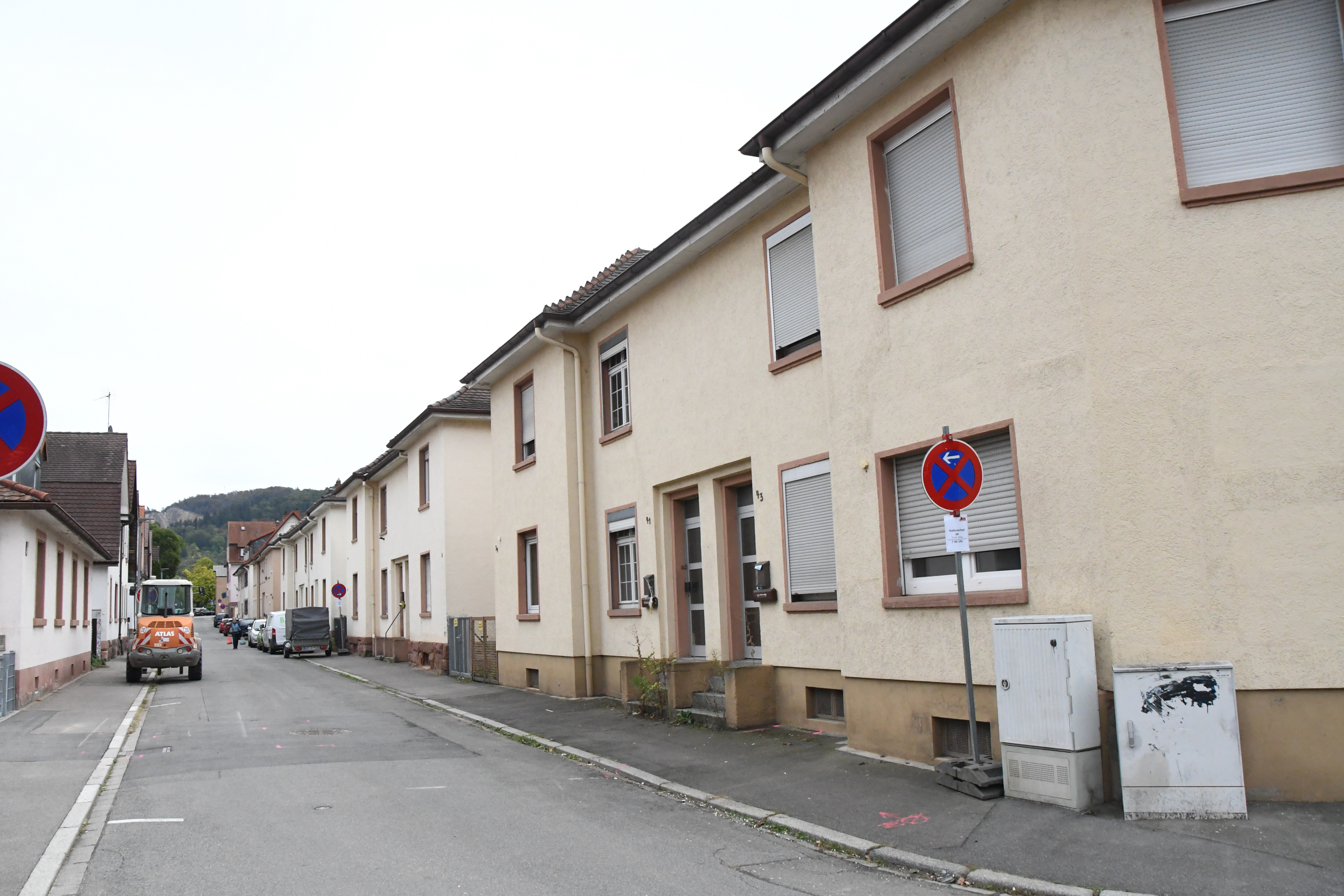 Bau-Turbo für Großprojekt der Baugenossenschaft Weinheim