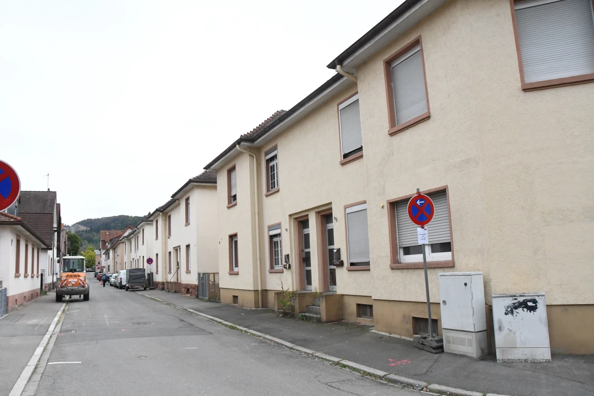 Bau-Turbo für Großprojekt der Baugenossenschaft Weinheim