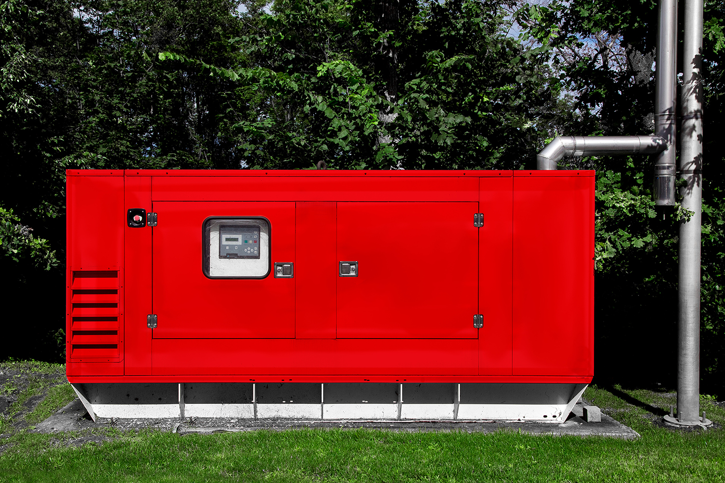 Emergency supply: Which places are prepared for a power outage?