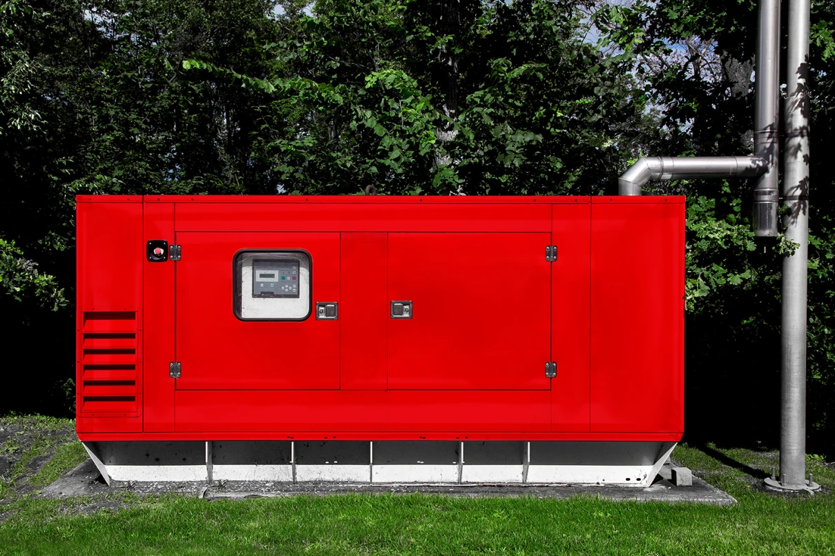 Emergency supply: Which places are prepared for a power outage?