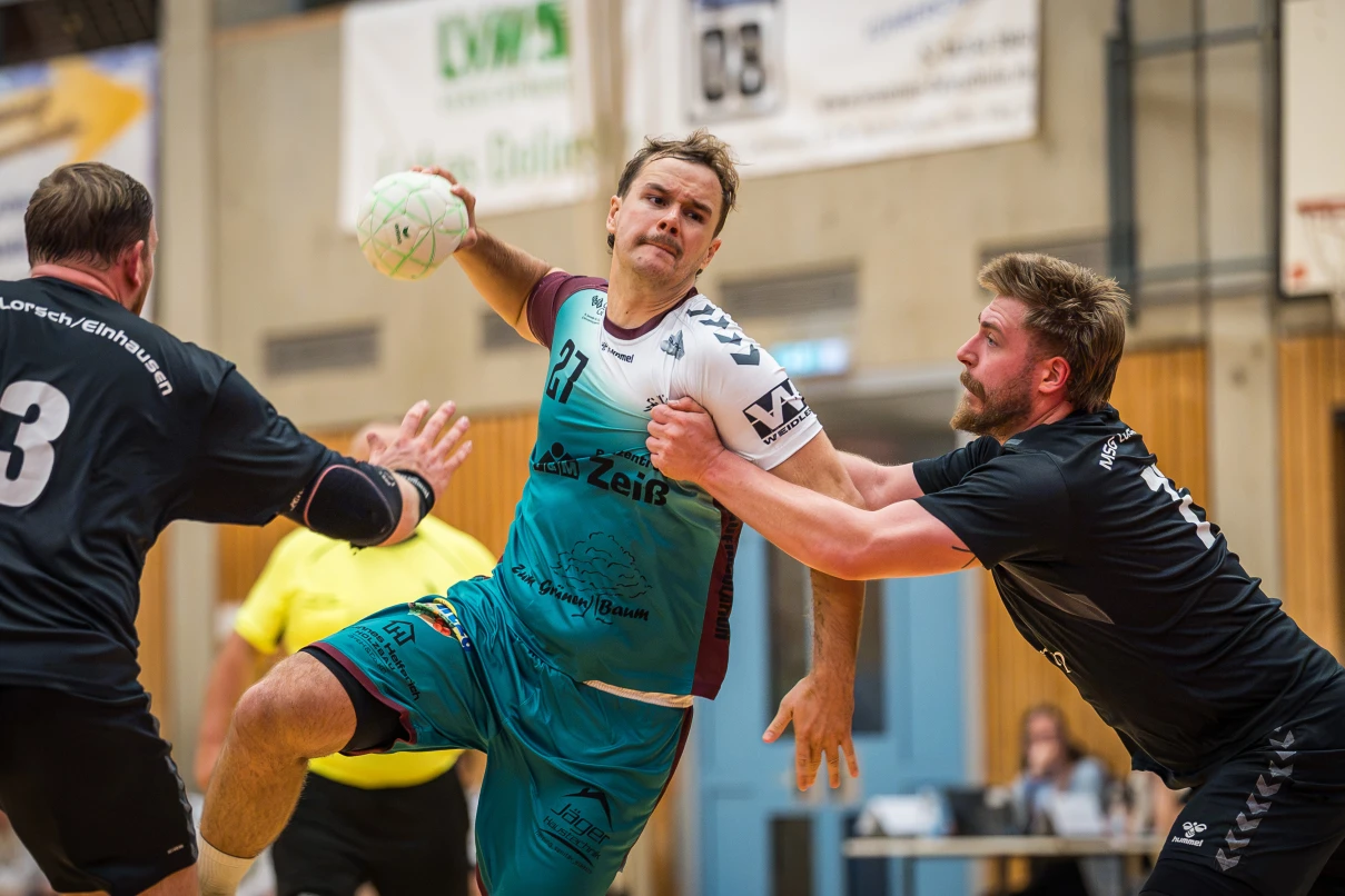 Student beats teacher: Trumpfheller celebrates with Fürth/Krumbach in the ...