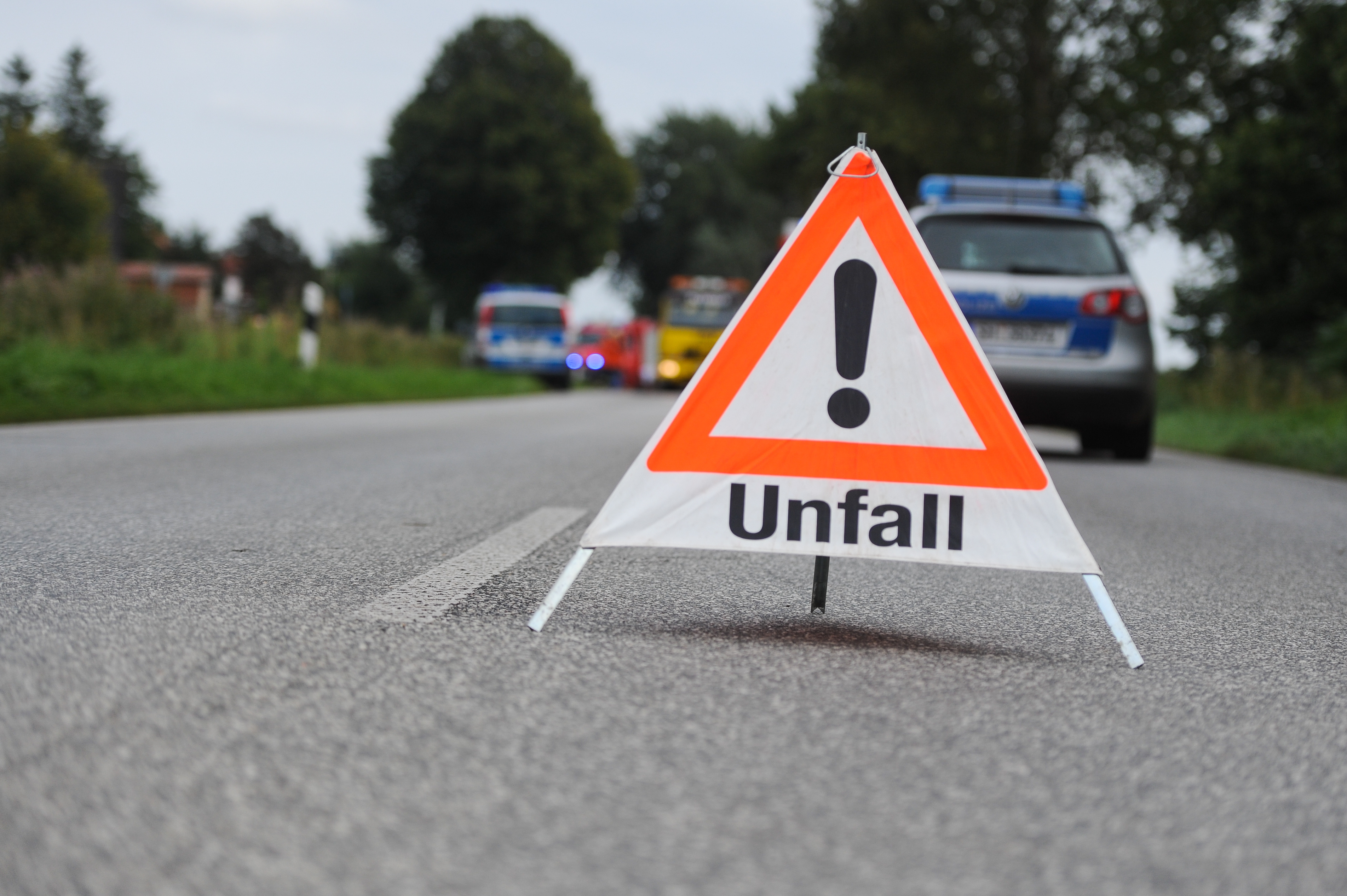 Weinheim: 79-jährige Mercedesfahrerin bei Unfall verletzt