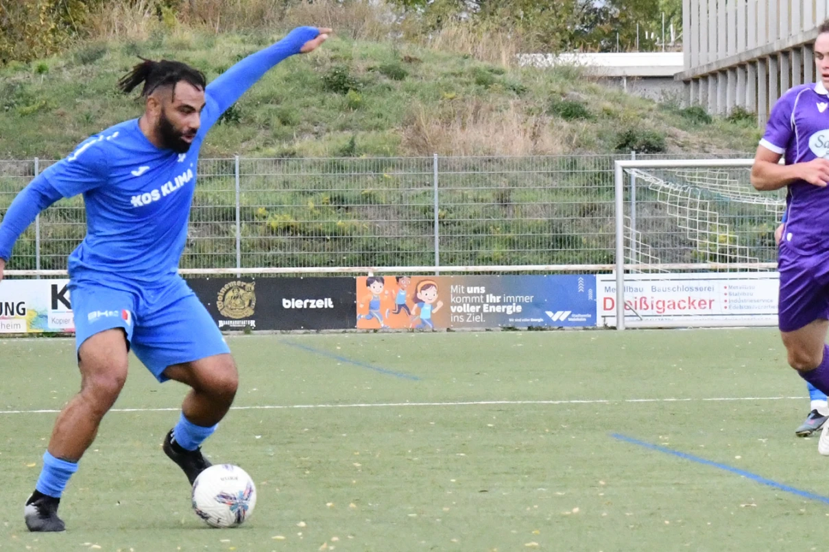 From New York to Weinheim: The unusual story of TSG's new signing ...