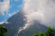 Vulkane der Philippinen rumoren: Evakuierungen am Mayon

