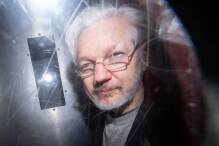 Rückschläge für Assange im Tauziehen um Auslieferung an USA
