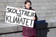 Thunbergs letzter «Schulstreik fürs Klima»
