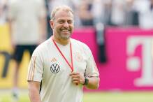 DFB-Team trainiert wieder ohne Leipzig-Duo
