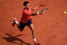 Djokovic erreicht Finale bei French Open - Drama um Alcaraz
