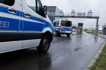 Tödliche Schüssen im Mercedes-Werk: Ermittlungen dauern an
