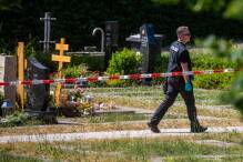 Attacke auf Beerdigung: Verdächtiger nicht vernehmungsfähig 
