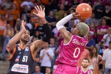 Ulmer Basketballer planen zweiten Überraschungscoup in Bonn
