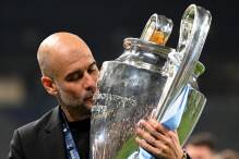 Guardiola will Champions-League-Ära mit Man City prägen
