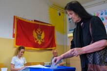 Montenegro wählt neues Parlament - Neue Machtverteilung
