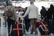 Ältere Passagiere: Flughäfen müssen sich umstellen
