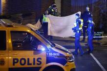 15-Jähriger bei Schüssen in Stockholm getötet 
