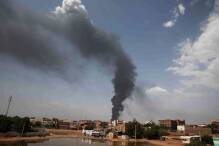 Gefechte im Sudan nach Waffenpause fortgesetzt

