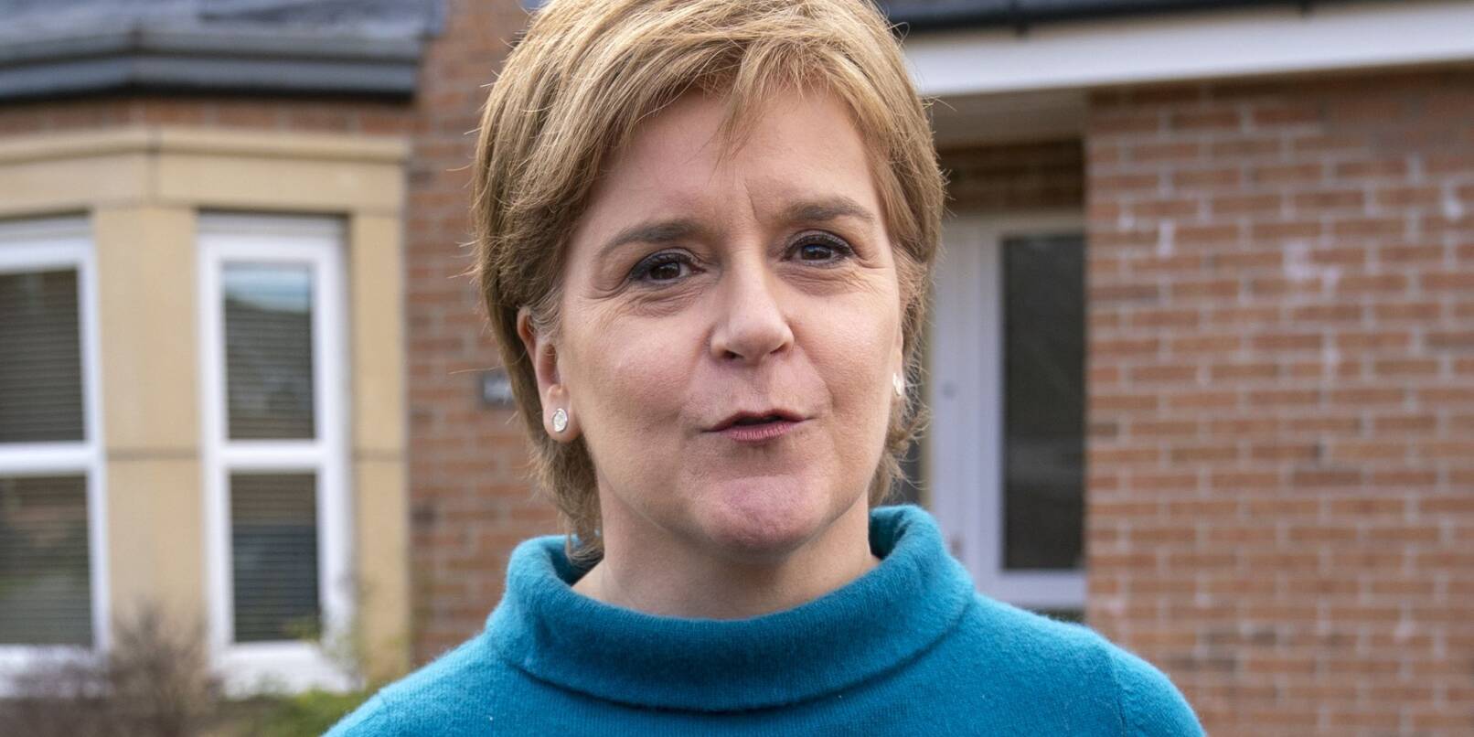 Nicola Sturgeon hatte Mitte Februar überraschend ihren Rückzug von der Parteispitze angekündigt.
