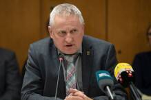 Bericht: Blenke soll neuer Staatssekretär werden
