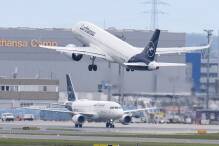 Technische Störung bei Lufthansa: Ausfälle und Verspätungen
