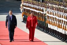 Xi will Kooperation mit Honduras fördern 
