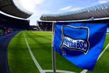 Hertha BSC bekommt Lizenz für 2. Bundesliga
