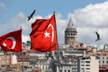 Türkischer Aktienmarkt mit Rekord in Landeswährung
