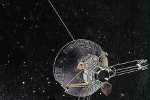 «Pioneer 10» schon 40 Jahre aus dem Sonnensystem heraus
