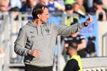 Waldhof Mannheim engagiert Rehm als neuen Trainer

