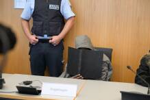 Illerkirchberg-Prozess: Angeklagter schweigt zu Vorwürfen
