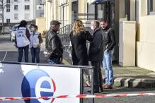 Prozess gegen «Personalchef-Killer» in Frankreich gestartet

