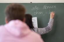 Bericht: Land macht Druck bei Ganztagsschulen
