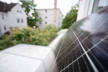 Solarboom bei Hausbesitzern 
