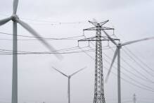 Regierung lobt ihre Windkraft-Task Force 
