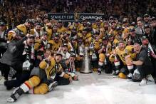 Erstmals Meister: Golden Las Vegas holen den Stanley Cup 
