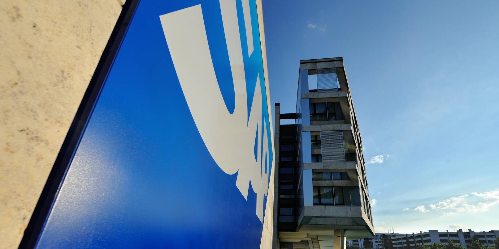 Der SAP-Konzern hat seinen Hauptsitz in Walldorf.