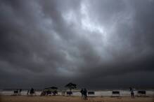 Zyklon «Biparjoy» soll auf Indien und Pakistan treffen
