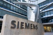Siemens will Milliarden in Asien, USA und Europa investieren
