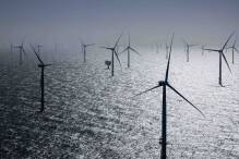 Windparks auf See: Zuschlag erstmals per Versteigerung 
