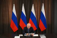 Putin lobt Russlands Wirtschaft - doch die Probleme wachsen
