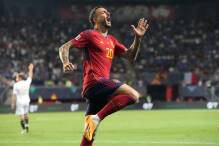 Joselu lässt Spanien jubeln: Nach Sieg gegen Italien
